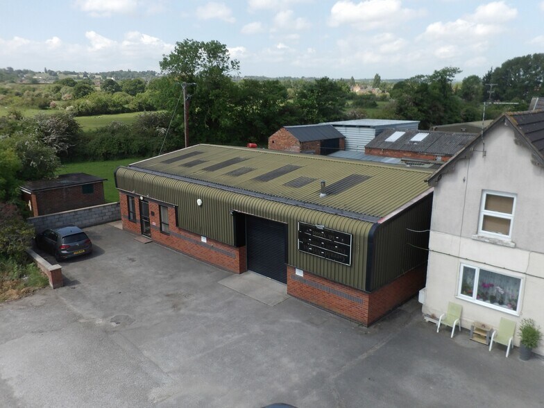 Chester Rd, Deeside for sale - Building Photo - Image 1 of 1