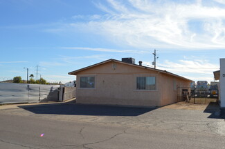 More details for 11613 NW Grand Ave, El Mirage, AZ - Light Industrial for Sale