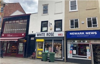 More details for 15 Bridge St, Newark - Retail for Rent