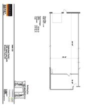 7308 Aspen Ln N, Brooklyn Park, MN to rent Floor Plan- Image 1 of 1