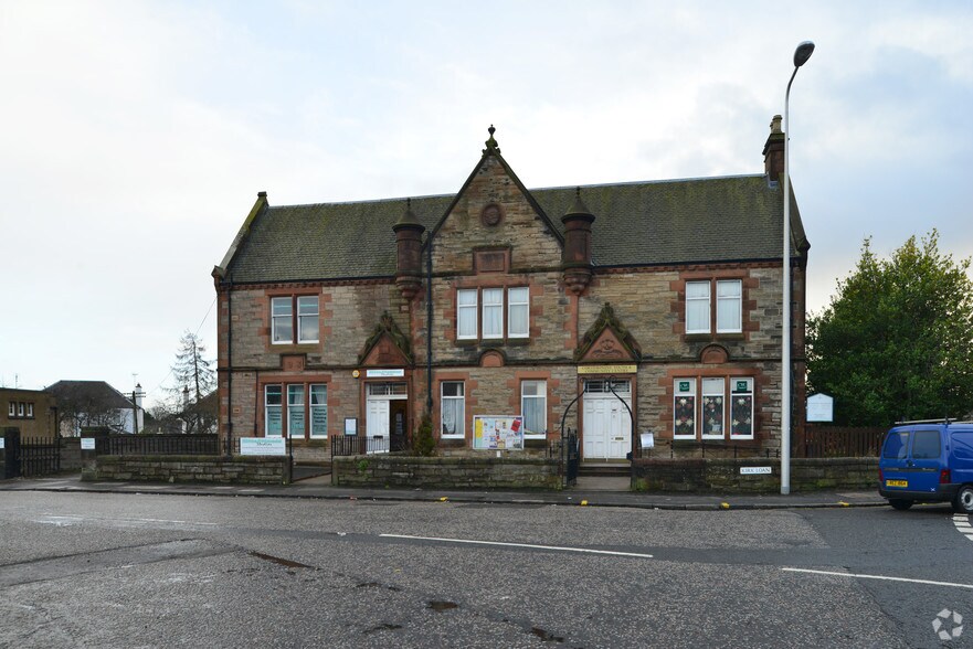 14 Kirk Loan, Edinburgh for sale - Building Photo - Image 1 of 1