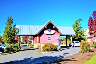 18706 Meridian Ave E, Puyallup, WA for sale Primary Photo- Image 1 of 1