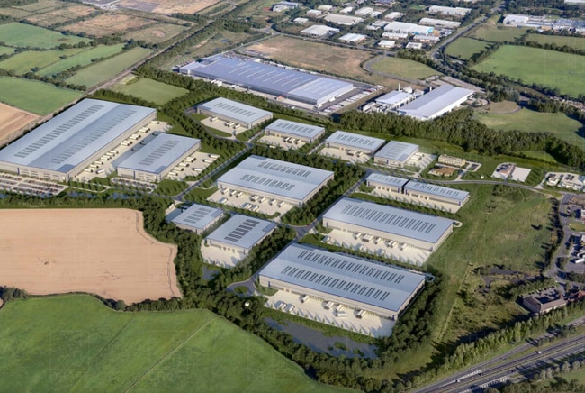 More details for Forrest Park, Darlington - Industrial to Rent