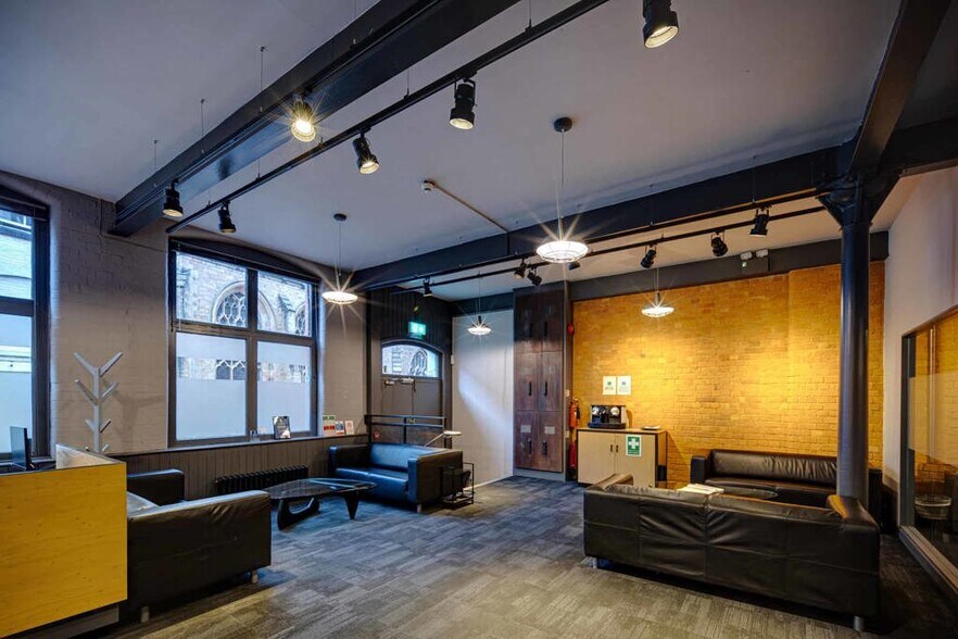 11-15 Guildhall Ln, Leicester to rent - Interior Photo - Image 2 of 14