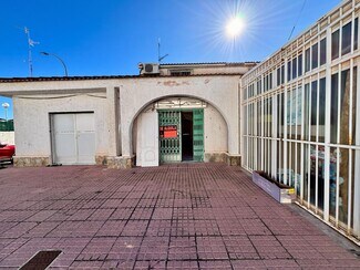 More details for Carrer de Costa Azul, 7, Rojales - Retail to Rent