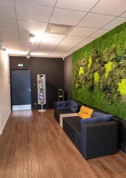 Office in Saint-Herblain to rent - Interior Photo - Image 3 of 19