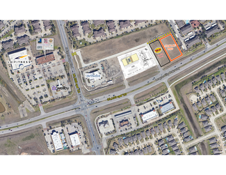 More details for NEC Egret Bay & League City Parkway blvd, League City, TX - Land for Rent