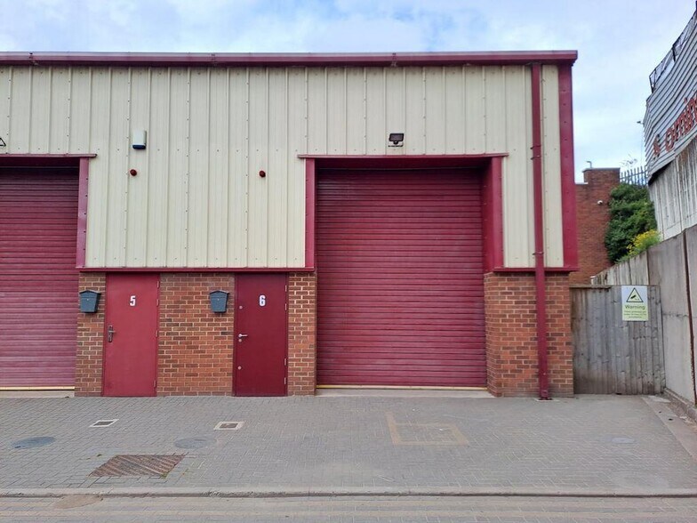 11 Mornington Rd, Smethwick for sale - Building Photo - Image 1 of 1