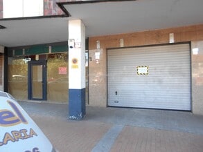 Retail in Ávila, Ávila to rent Interior Photo- Image 1 of 13