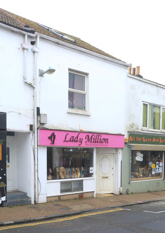 More details for 39-40 Baker St, Brighton - Retail for Rent