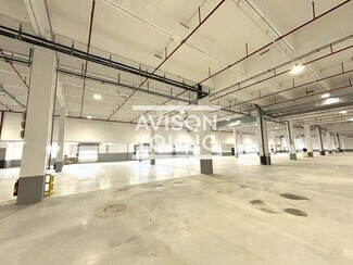 More details for Industrial to Rent