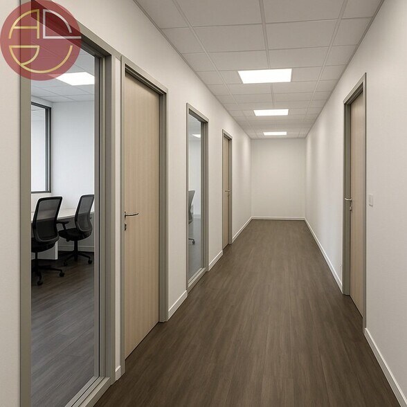 Office in Labège for sale - Interior Photo - Image 2 of 5
