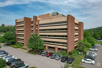 More details for 1000 Cliff Mine Rd, Pittsburgh, PA - Office, Office/Medical for Rent