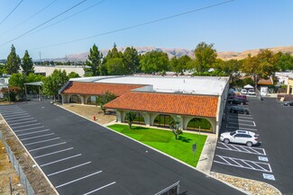 More details for 2475 Autumnvale Dr, San Jose, CA - Industrial for Rent