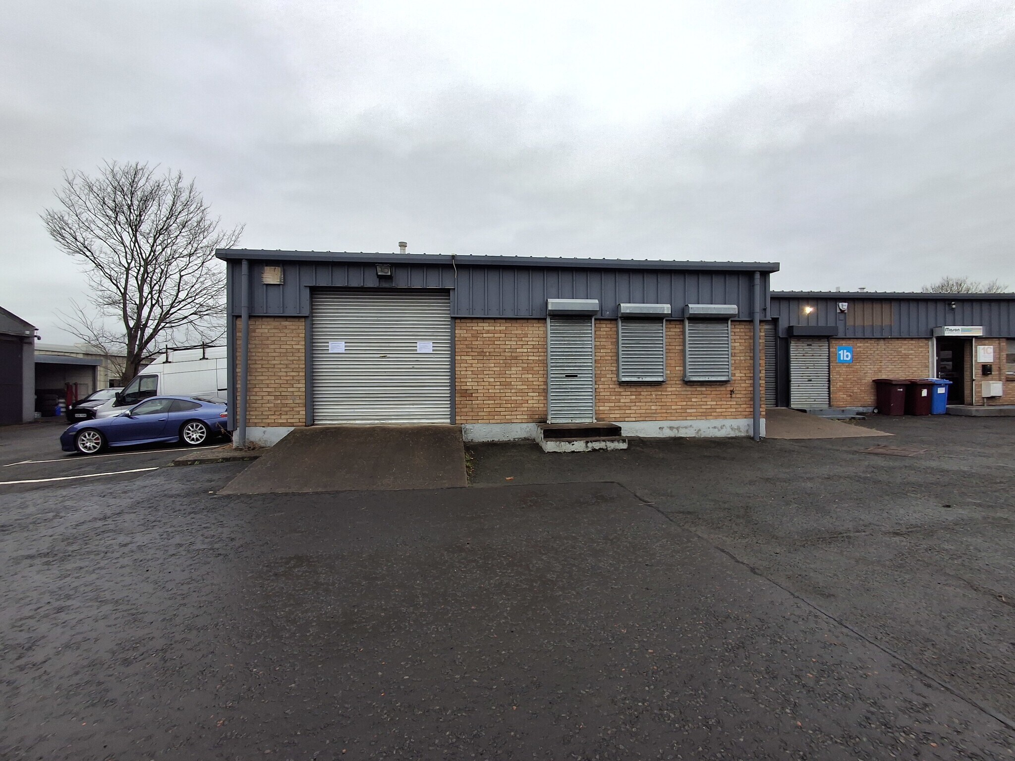 7 Dickson Ct, Dunfermline for sale Primary Photo- Image 1 of 1