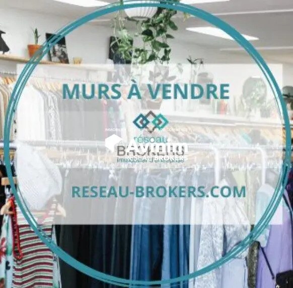 Retail in Sannois for sale Interior Photo- Image 1 of 2