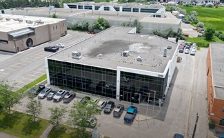 More details for 1200 Stellar Dr, Newmarket, ON - Industrial for Rent