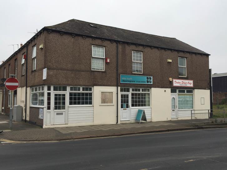 38 Denton St, Carlisle for sale Building Photo- Image 1 of 1