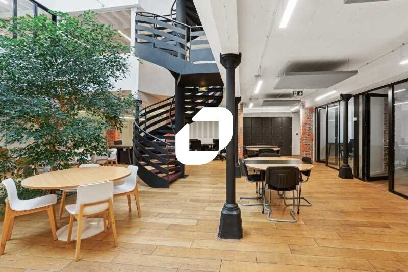 Office in Paris for sale - Building Photo - Image 3 of 14