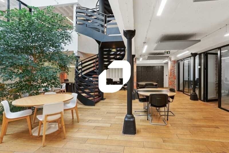 Office in Paris for sale - Interior Photo - Image 3 of 14