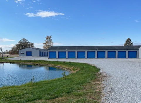 S & L Warehouse Mini Storage portfolio of 2 properties for sale on LoopNet.co.uk - Building Photo - Image 1 of 4