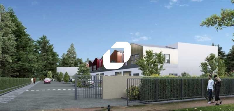 Light Industrial in Montgeron for sale Building Photo- Image 1 of 7