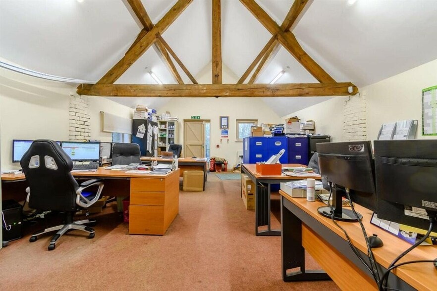 Hermitage Business Park, Hermitage Lane, Tamworth for sale - Interior Photo - Image 3 of 6