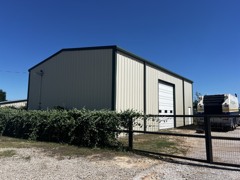 501 W Highway 199, Springtown, TX for sale - Building Photo - Image 1 of 10