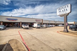 More details for 817 S Mill St, Lewisville, TX - Light Industrial for Rent