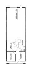 23785 Cabot Blvd, Hayward, CA to rent Floor Plan- Image 1 of 1