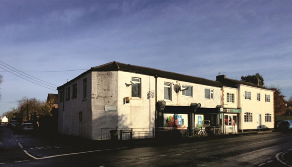 Spruce Ln, Ulceby for sale - Primary Photo - Image 1 of 1