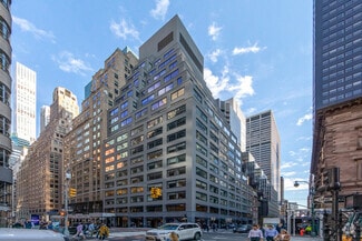 More details for 477 Madison Ave, New York, NY - Coworking for Rent