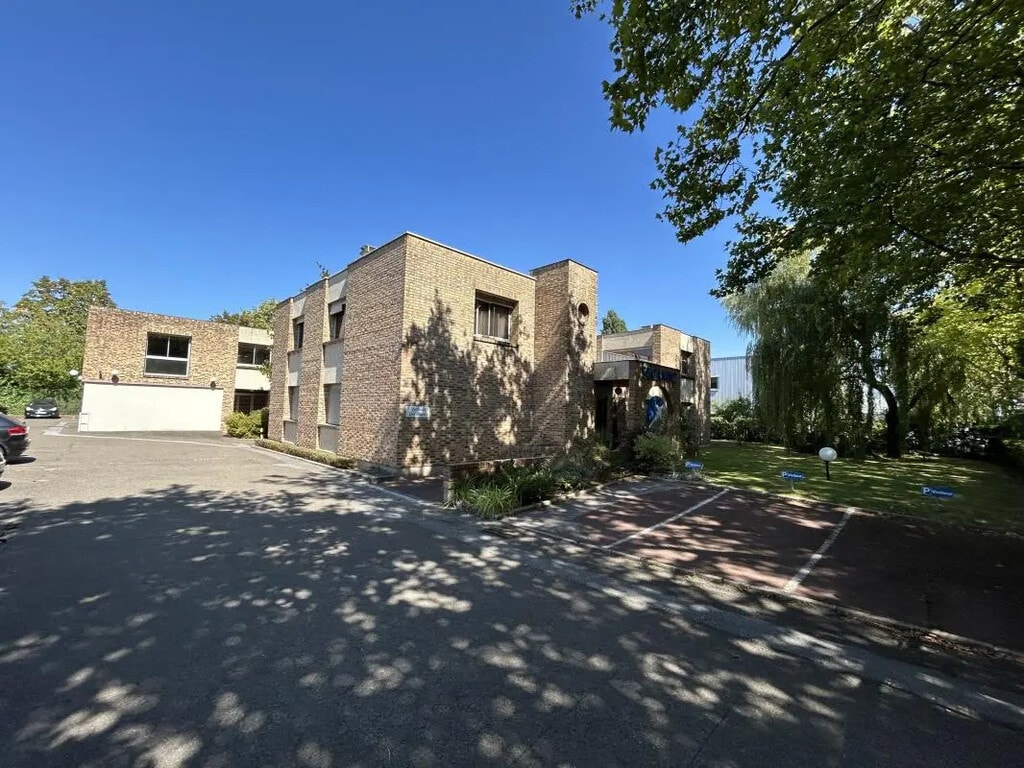 Vente Bureaux 1 232 m² - Photo 1