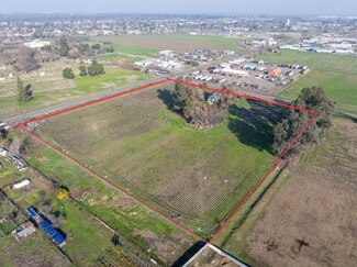 More details for 71 Tyler Rd, Merced, CA - Land for Sale