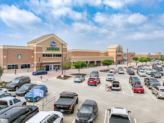 More details for 9200 N Tarrant Pky, North Richland Hills, TX - Retail for Rent