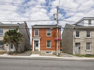 More details for 85 Queen St, Kingston, ON - Residential for Sale