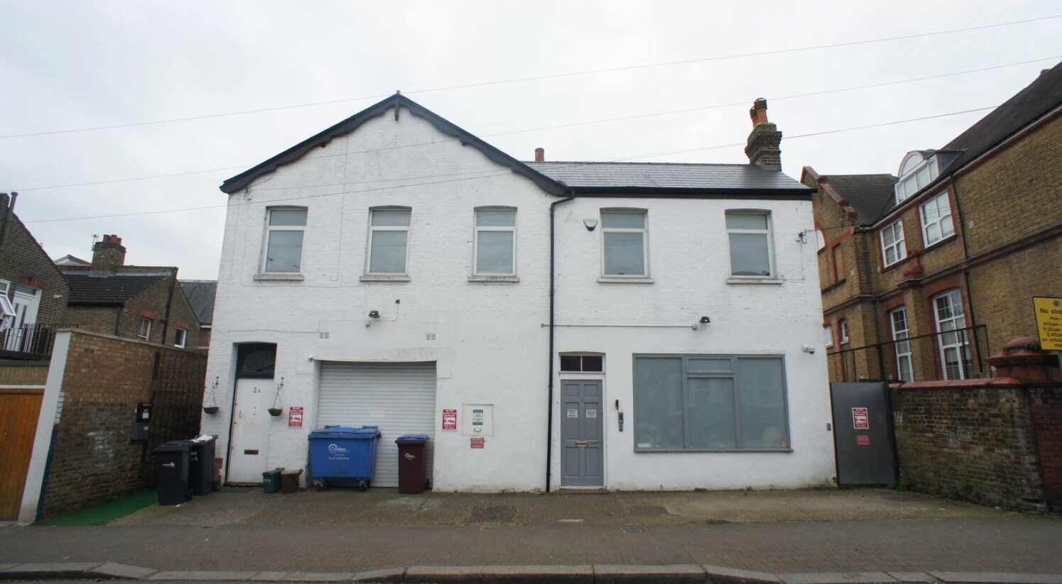 2 Trinity St, Enfield for sale Building Photo- Image 1 of 1