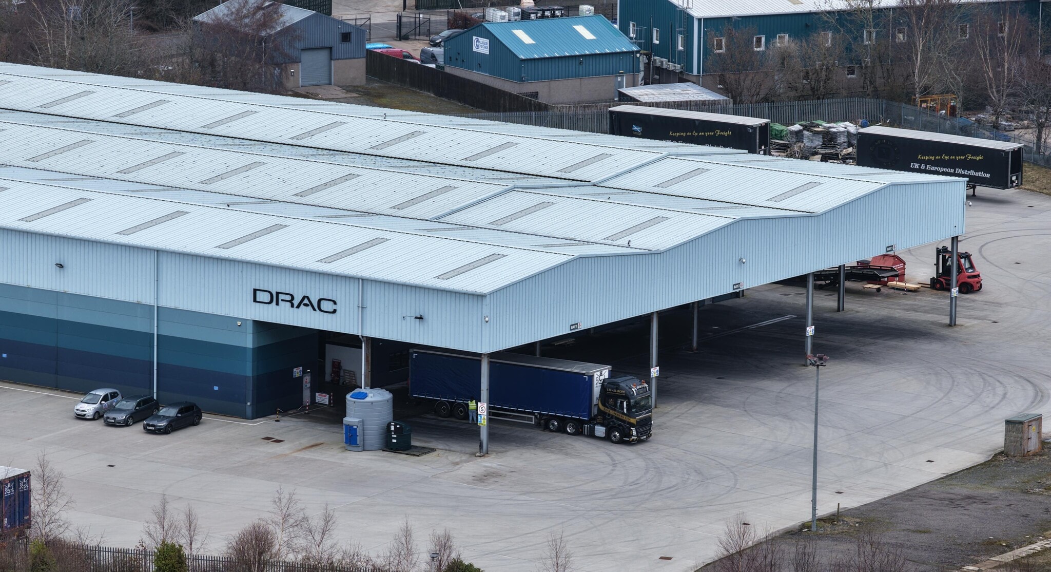 Colpy Way, Oldmeldrum to rent Primary Photo- Image 1 of 2