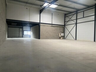 More details for Light Industrial to Rent