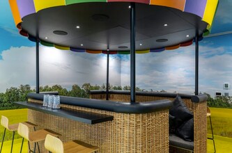 22 Tudor St, London to rent Interior Photo- Image 2 of 8