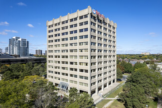 More details for 2 Lansing Sq, Toronto, ON - Office for Rent