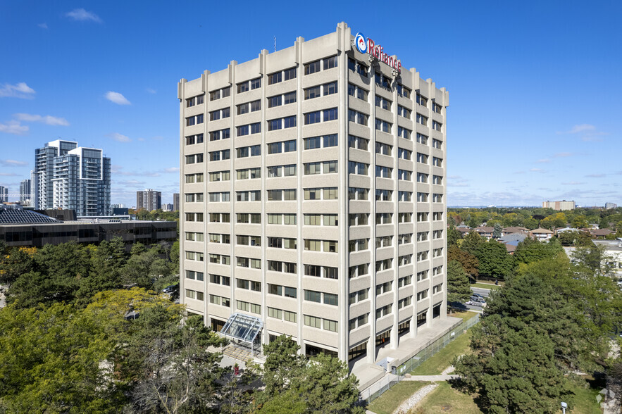 2 Lansing Sq, Toronto, ON for rent - Primary Photo - Image 1 of 5