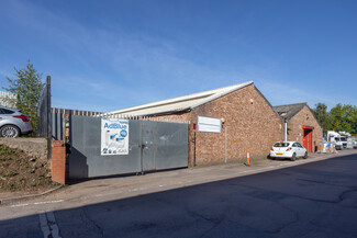 More details for Plume St, Birmingham - Light Industrial for Rent