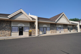 More details for 1386-1388 W Street Rd, Warminster, PA - Retail for Rent