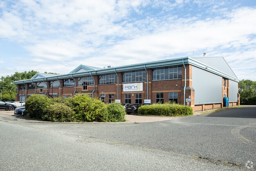 Ferryboat Ln, Sunderland for sale - Primary Photo - Image 1 of 1