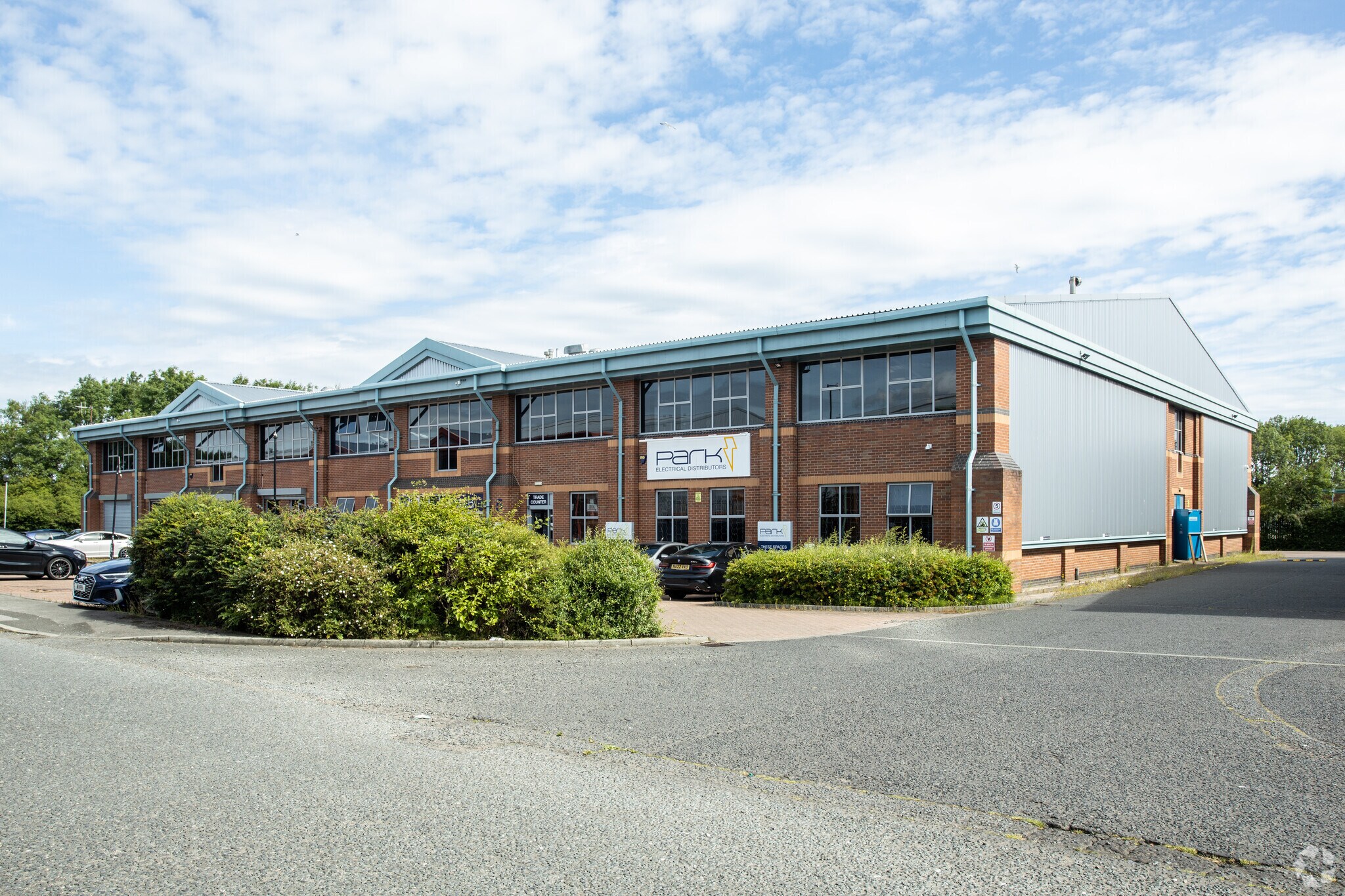 Ferryboat Ln, Sunderland for sale Primary Photo- Image 1 of 1