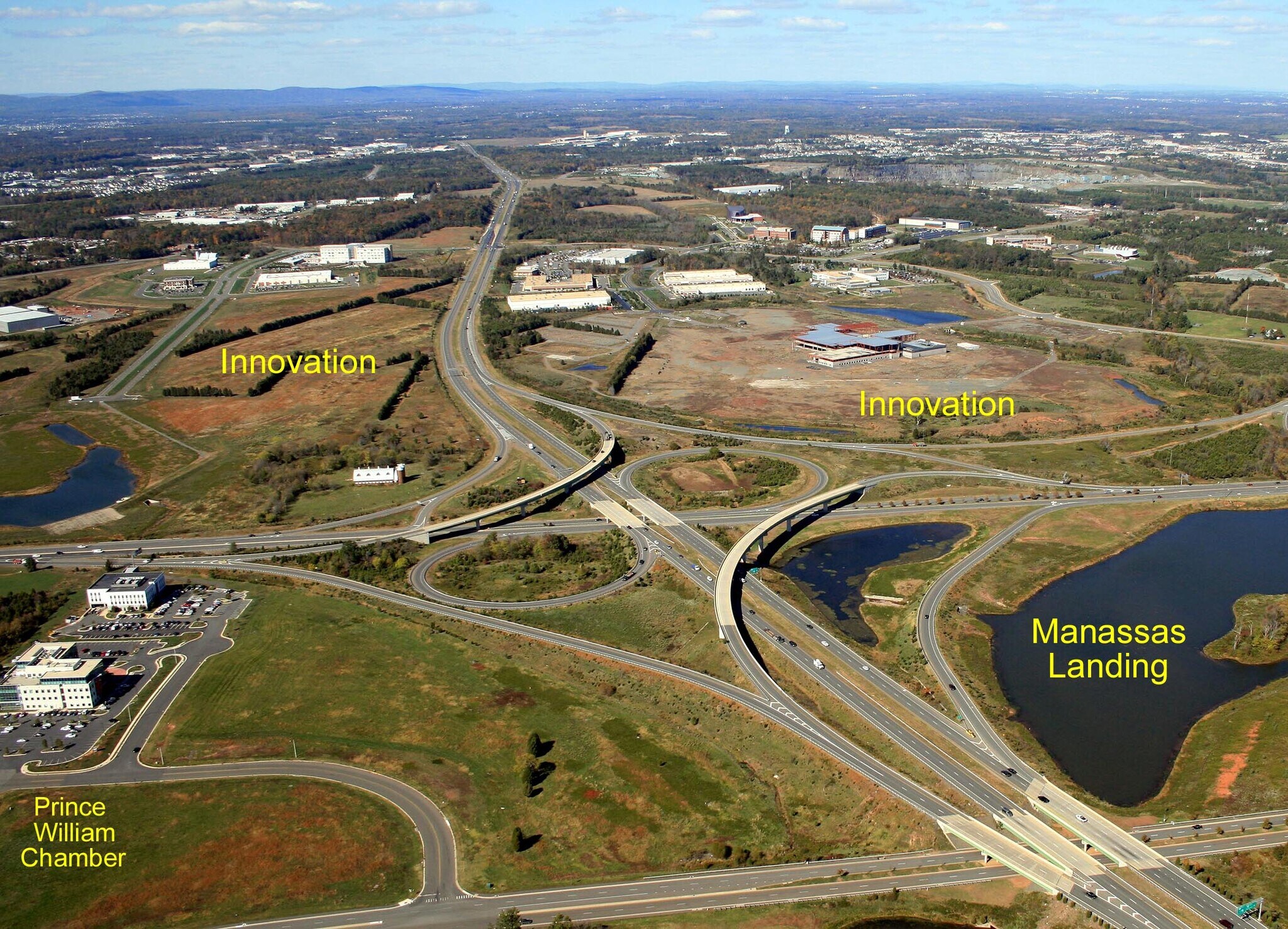 11220 Assett Loop, Manassas 20109 Assett