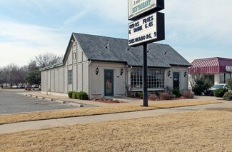More details for 7700 NW 23rd St, Bethany, OK - Retail to Rent