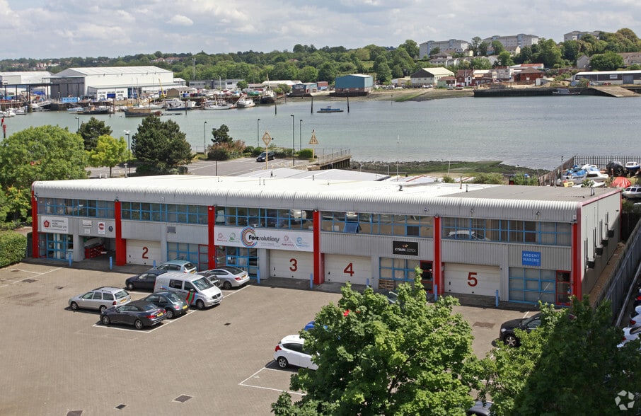 Crosshouse Rd, Southampton for sale - Primary Photo - Image 1 of 1