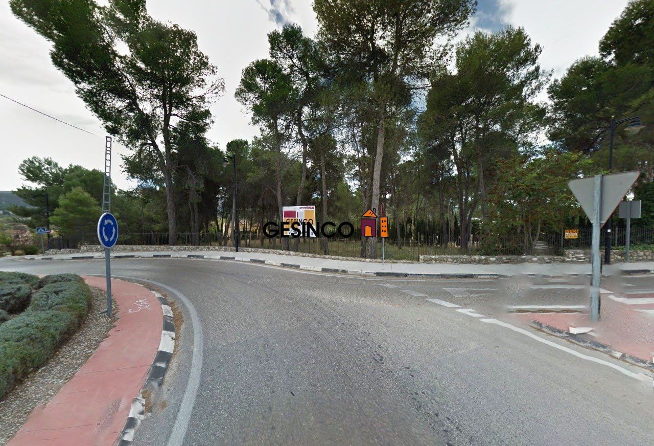 Land in Ontinyent, Valencia to rent Primary Photo- Image 1 of 3